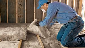 Types of Insulation We Offer in Sugar City, ID